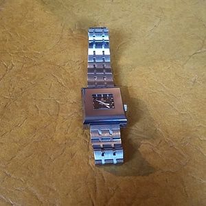 Rado Diamaster Ladies Watch Tungsten Carbide Bezel